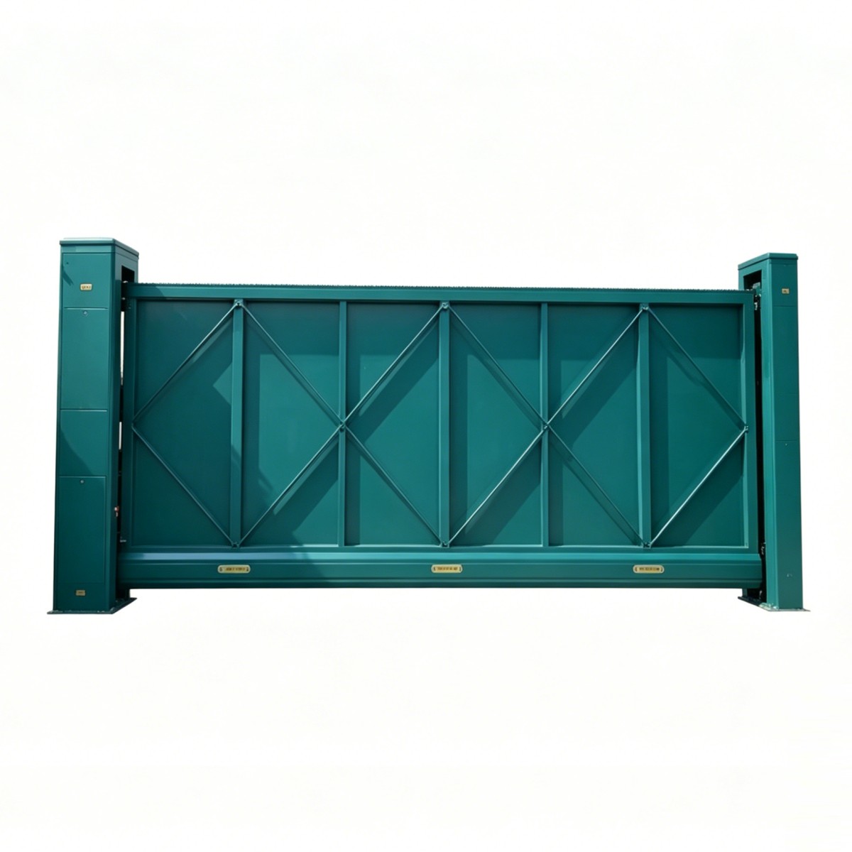 常德安乡安康乡电动悬空门